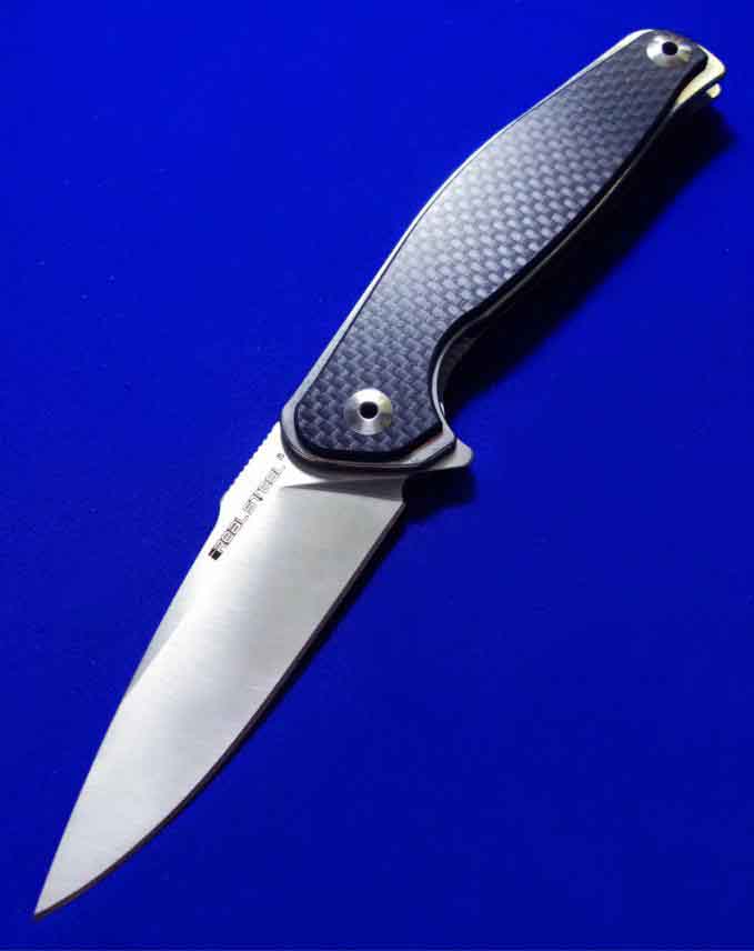 REAL STEEL E771 Flipper 쿪۵